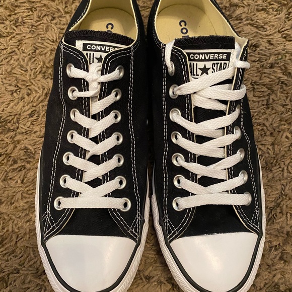 converse size 9